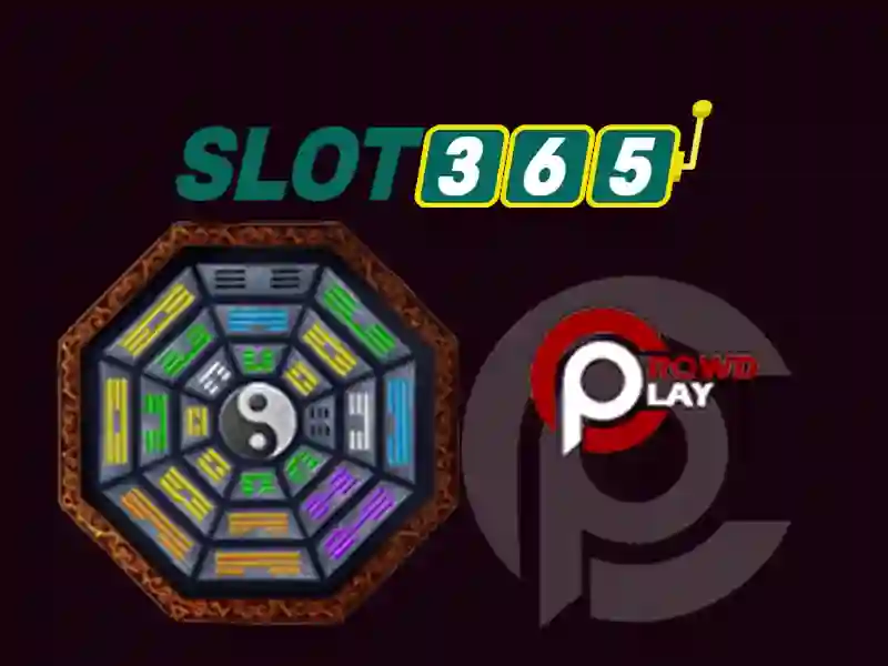Giao diện trang chủ Slot365 hiện đại và bắt mắt