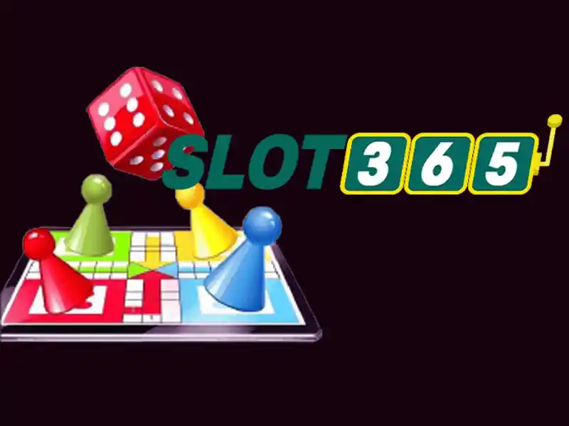 Slot365: Nền tảng slot trực tuyến đáng tin cậy 1 Đăng Nhập