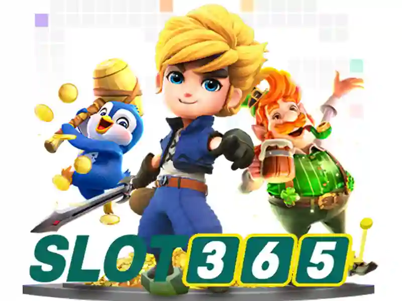 bắn cá Slot365 – Tóm tắt chủ đề và giá trị cốt lõi