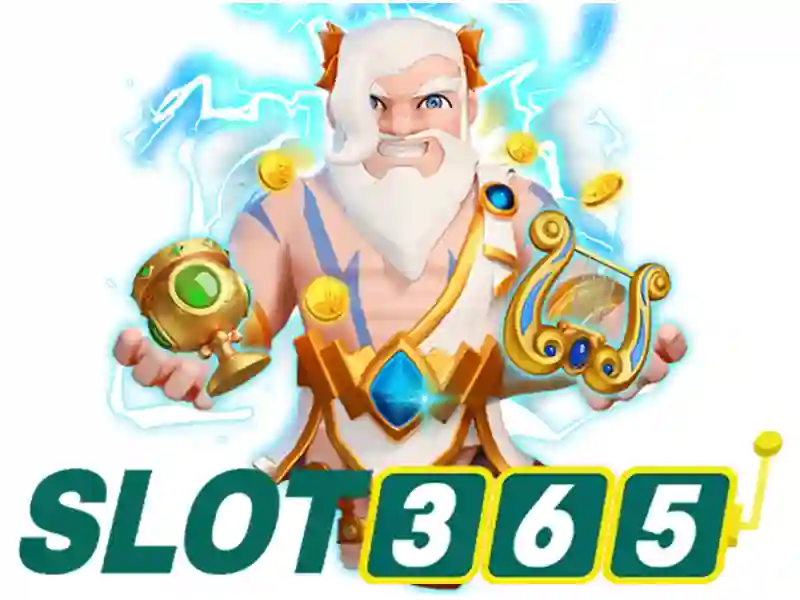 link Slot365 – Tổng quan và trải nghiệm đỉnh cao 1 Đăng Nhập