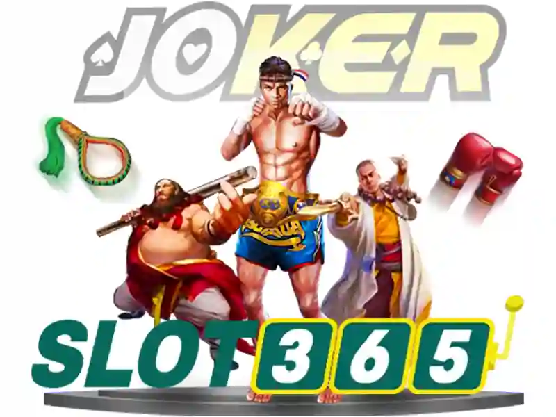 slot365 link – Câu chuyện khởi nguồn và sứ mệnh