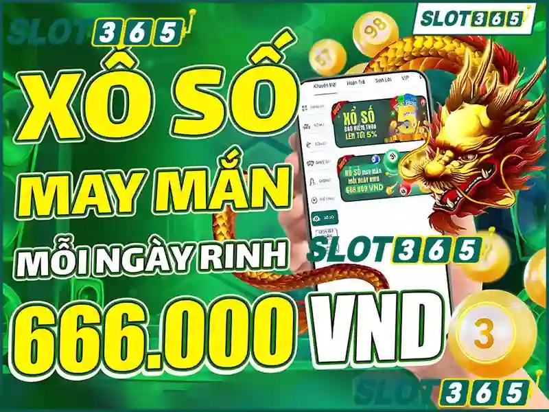 nhận thưởng Slot365 – Lời giới thiệu