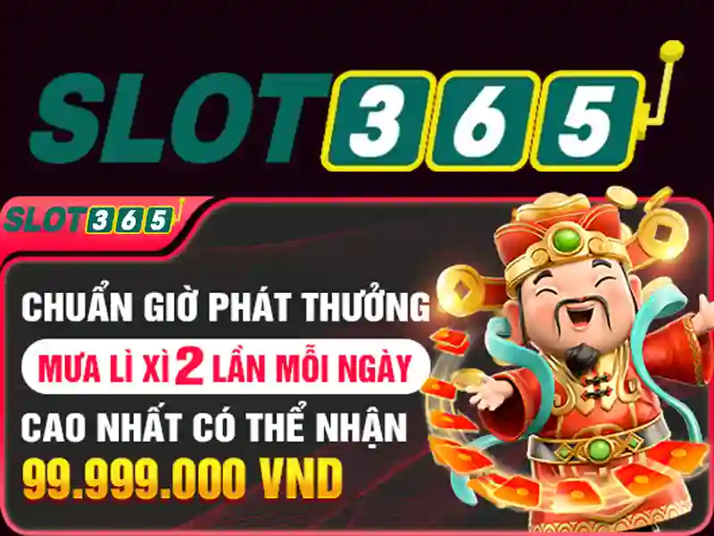Slot365 - Cổng chơi slot trực tuyến hàng đầu 1 Đăng Nhập