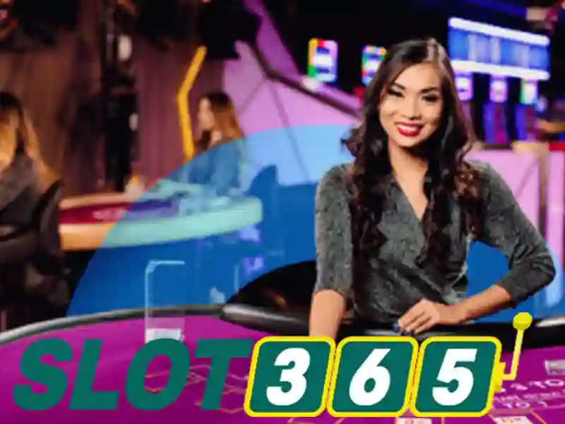 Sản phẩm và dịch vụ trọng tâm – ứng dụng slot365 tái