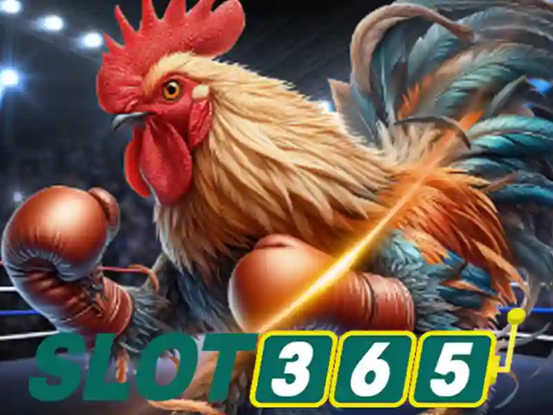 giftcode Slot365 – Khai phá trải nghiệm Slot365 AP và link Go88