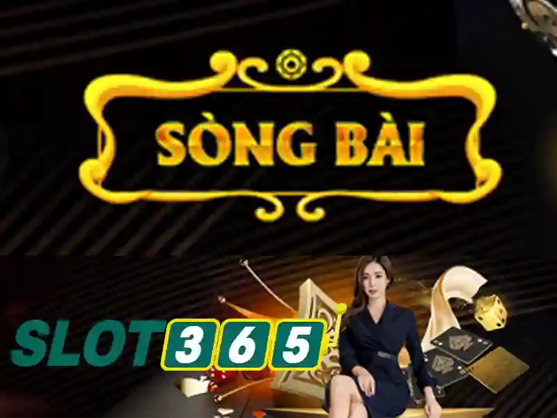 Slot365: Đánh giá và Trải nghiệm nền tảng slot trực tuyến Go88