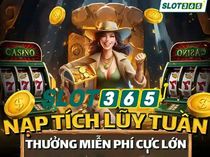 Slot365: Đánh giá và Trải nghiệm trò chơi Go88