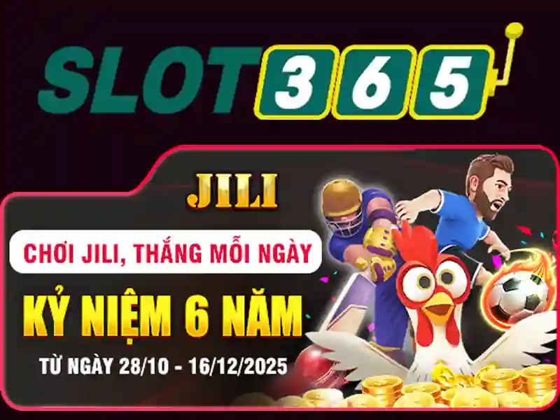 slot365 poker – Trải nghiệm đỉnh cao với Slot365 1 Đăng Nhập