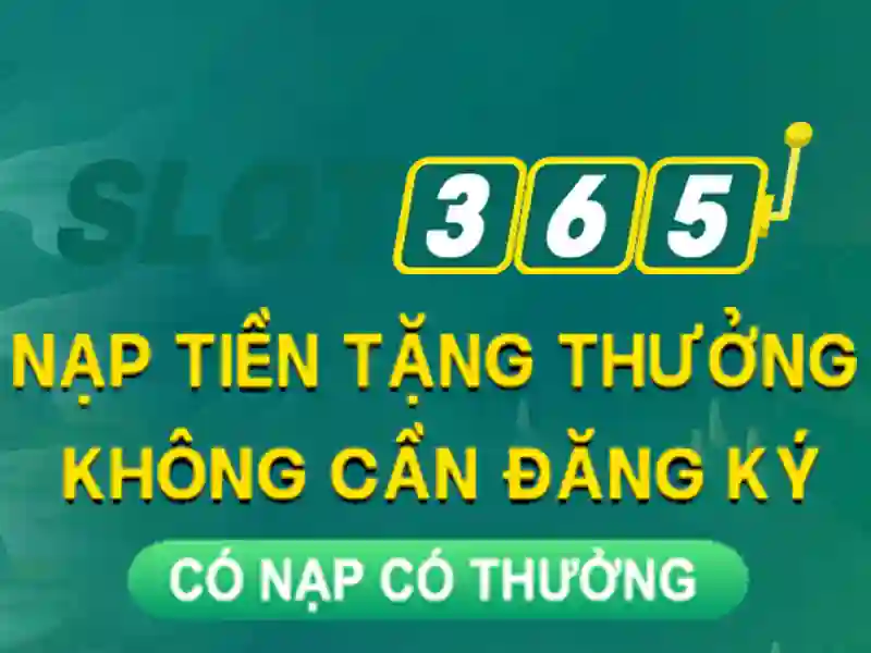 Những ưu điểm nổi bật của Slot365