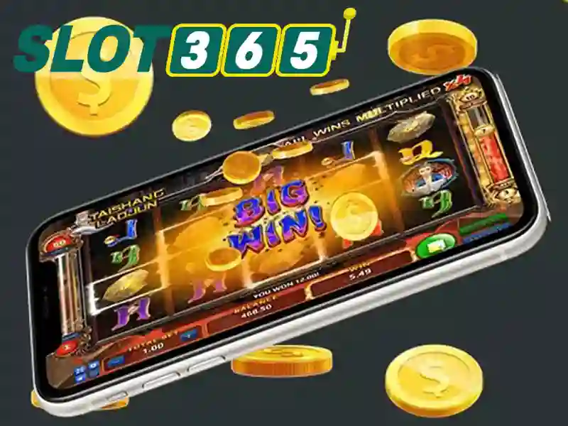 Ưu thế và sức cạnh tranh của Slot365 uy tín không
