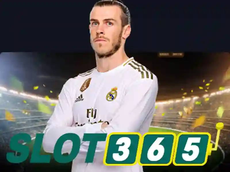 Slot365 - Trải nghiệm chơi slot trực tuyến an toàn và hấp dẫn Go88