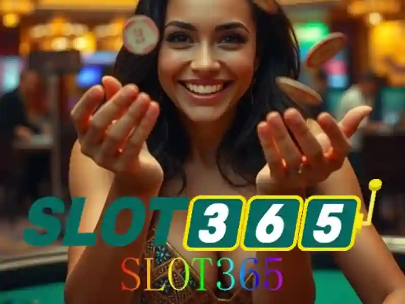 slot365 app – trải nghiệm slot365 và rút thưởng Slot365 1 Đăng Nhập