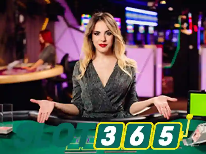 Giao dien trang chu Slot365 hien dai va bat mat