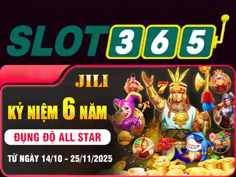 ưu đãi Slot365 là gì trong cược slot trực tuyến 1 Đăng Nhập