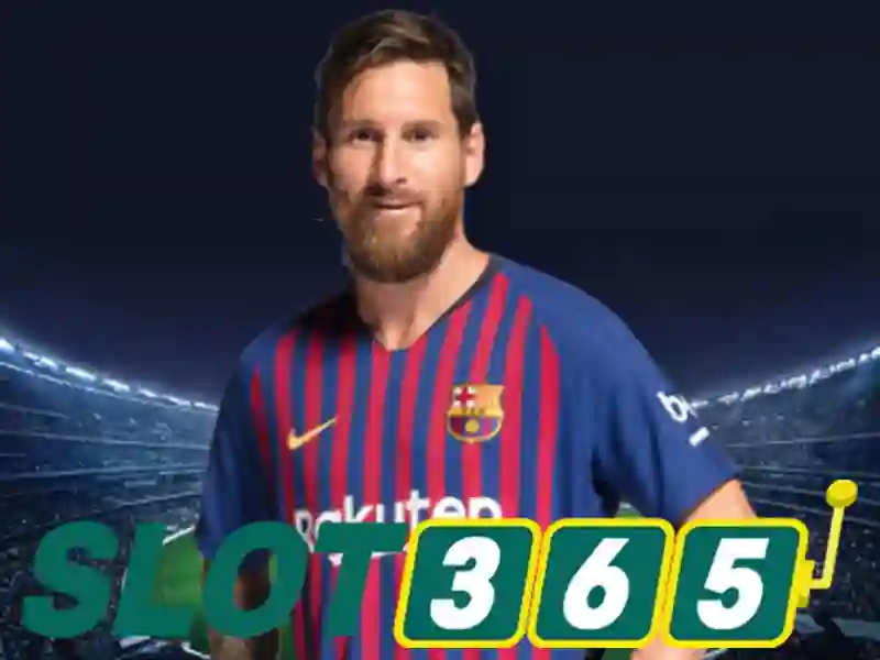 Slot365: Khám phá nền tảng slot và cá cược trực tuyến Go88