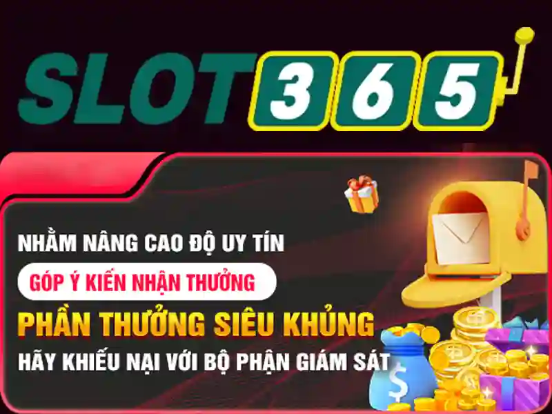Khởi đầu Slot365 – Hành trình thương hiệu