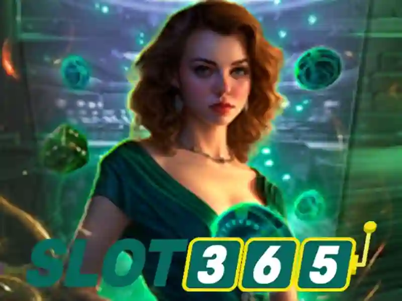 Slot365 - Nền tảng Slot Trực tuyến Đa dạng 1 Đăng Nhập