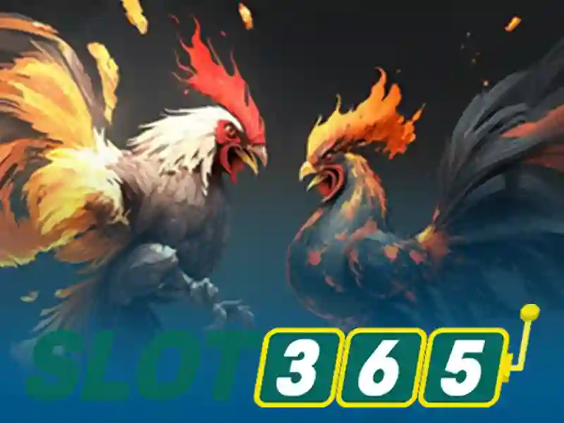 review Slot365 – giới thiệu và khởi động hành trình