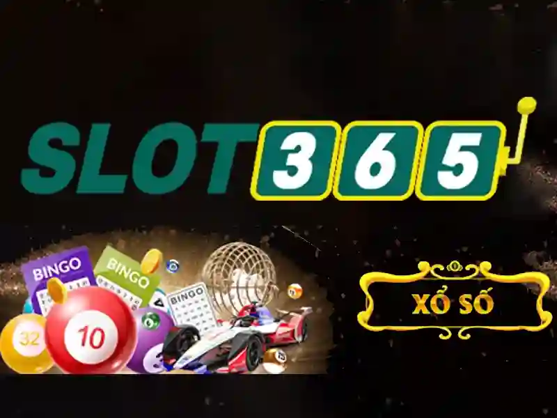 Slot365: Trải nghiệm slot trực tuyến toàn diện Go88