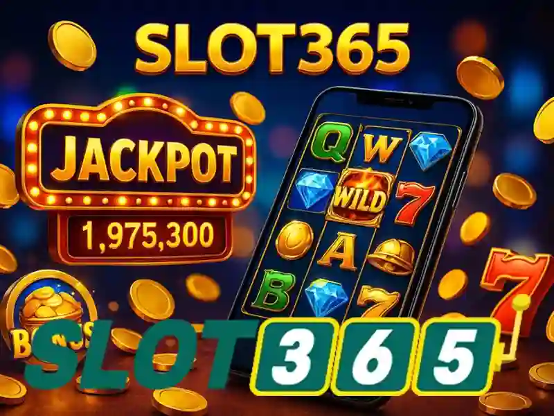 Tong quan chu de va gia tri cot loi slot365 vip