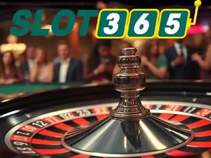 Slot365 - Trải nghiệm slot trực tuyến đáng tin cậy Go88