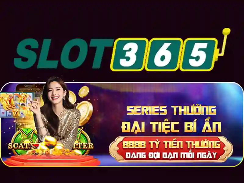 slot365 vip – Tổng quan chủ đề và giá trị cốt lõi