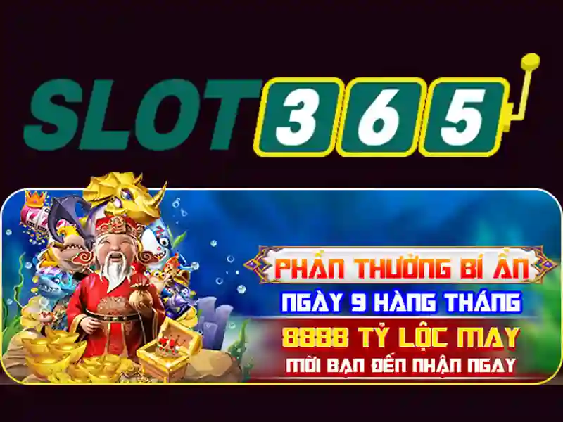 slot365 bet – Nền tảng casino trực tuyến và trải nghiệm Go88