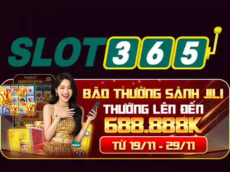 Slot365 là gì và các đặc điểm nổi bật Go88