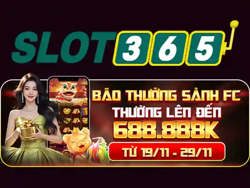 Nguồn gốc từ ngữ và sứ mệnh của Slot365