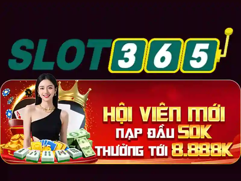 review Slot365 – Giới thiệu sáng tạo