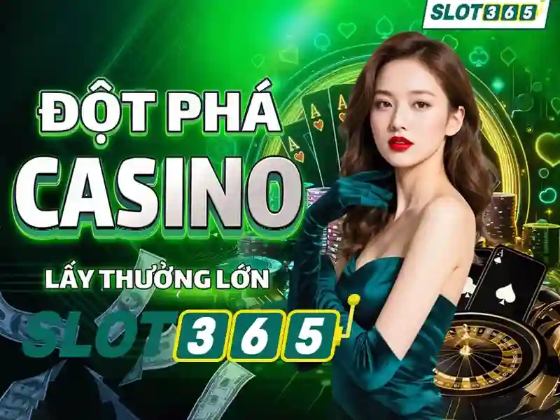 Slot365 - Đánh giá tổng quan và hướng dẫn chơi 1 Đăng Nhập
