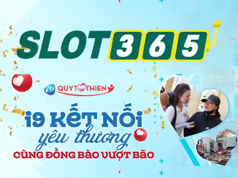 An toàn và bảo mật cho người chơi trên Slot365