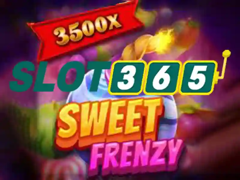 Slot365: Trải nghiệm slot trực tuyến đỉnh cao tại Việt Nam Go88
