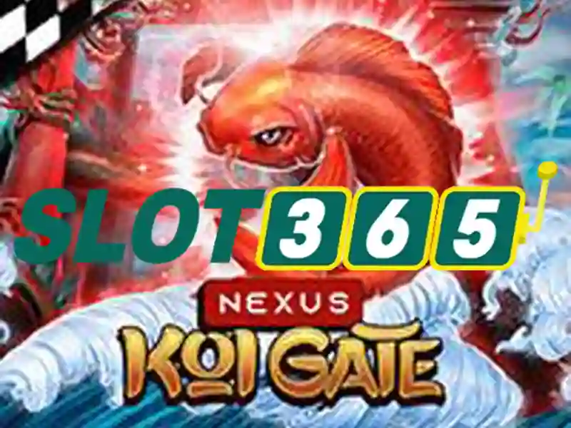 Slot365 – Nền tảng slot trực tuyến nổi bật