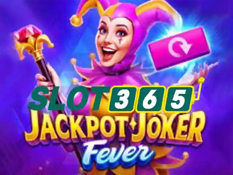 slot365 pulsa tanpa potongan – Tổng quan và giá trị cốt lõi