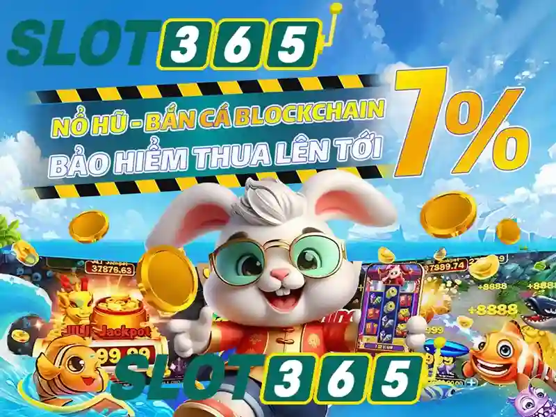 Slot365 – Trải nghiệm slot trực tuyến đẳng cấp Go88