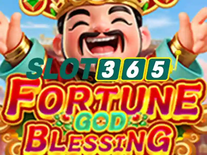 Slot365—Nền tảng slot trực tuyến hàng đầu