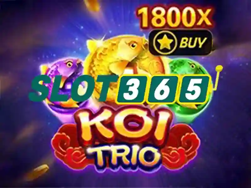 Trò chơi nổi bật và nhà phát triển